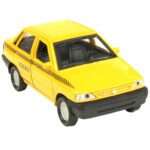 Price and Buy Perid Taxi Toy Car – Realistic Diecast Model for Kids & Collectors - Image 4