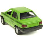 Price and Buy Perid Taxi Toy Car – Realistic Diecast Model for Kids & Collectors - Image 5