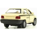 Price and Buy Perid Taxi Toy Car – Realistic Diecast Model for Kids & Collectors - Image 8