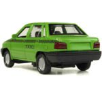 Price and Buy Perid Taxi Toy Car – Realistic Diecast Model for Kids & Collectors - Image 9
