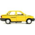 Price and Buy Perid Taxi Toy Car – Realistic Diecast Model for Kids & Collectors - Image 11