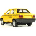 Price and Buy Perid Taxi Toy Car – Realistic Diecast Model for Kids & Collectors - Image 12