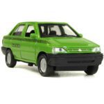 Price and Buy Perid Taxi Toy Car – Realistic Diecast Model for Kids & Collectors - Image 14