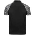 Price and Buy Persepolis 2021 Black Home Edition Jersey – Suitable for Supporters & Collectors - Image 3