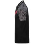 Price and Buy Persepolis 2021 Black Home Edition Jersey – Suitable for Supporters & Collectors - Image 4