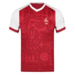 Price and Buy Persepolis 2024 Kids Football Kit – Official Youth Jersey & Shorts