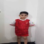 Price and Buy Persepolis 2024 Kids Football Kit – Official Youth Jersey & Shorts - Image 8