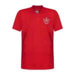 Price and Buy Persepolis 2024 Red Home Edition Shirt – Authentic Fan Jersey for Men & Women