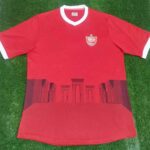 Price and Buy Persepolis 2025 Home & Away Jersey – Official Kit for Fans with Takhte-Jamshid Design