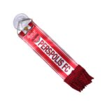 Price and Buy Persepolis Car Hanging Flags – Durable, Eye-Catching & Official for Mirror Hanging