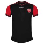 Price and Buy Persepolis Children’s Black Football Short & Jersey – Minavand Edition Suitable for School - Image 3