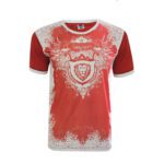 Price and Buy Persepolis FC Fan Jersey – Lion