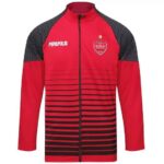 Price and Buy Persepolis FC Women’s Solo Tracksuit – Official Club Style