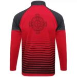 Price and Buy Persepolis FC Women’s Solo Tracksuit – Official Club Style - Image 4