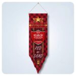 Price and Buy Persepolis Football Club Fan Wall Tapestry – Show Your Support for Iran’s Red Giants