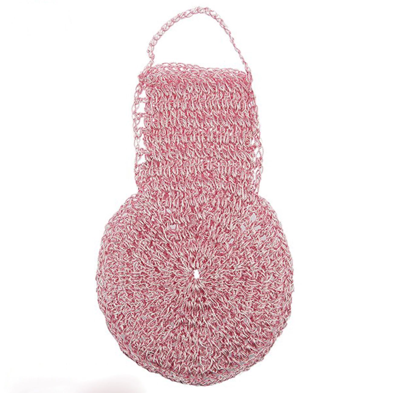 Price and Buy Persian 100% Silk Bath Mitt Traditional Suitable for Oily Skin (x2) - Image 3