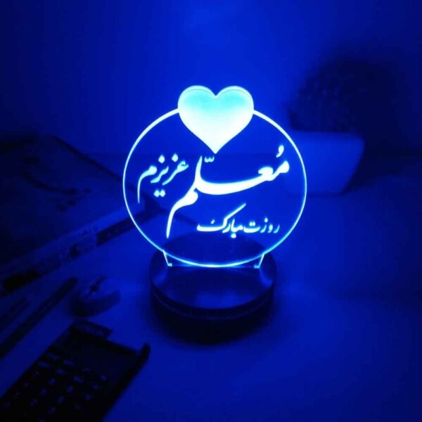 Price and Buy Persian 3D LED Night Light Happy Teacher’s Day Gratitude_68fd71e645d76.jpeg Price and Buy Persian 3D LED Night Light Happy Teacher’s Day Gratitude