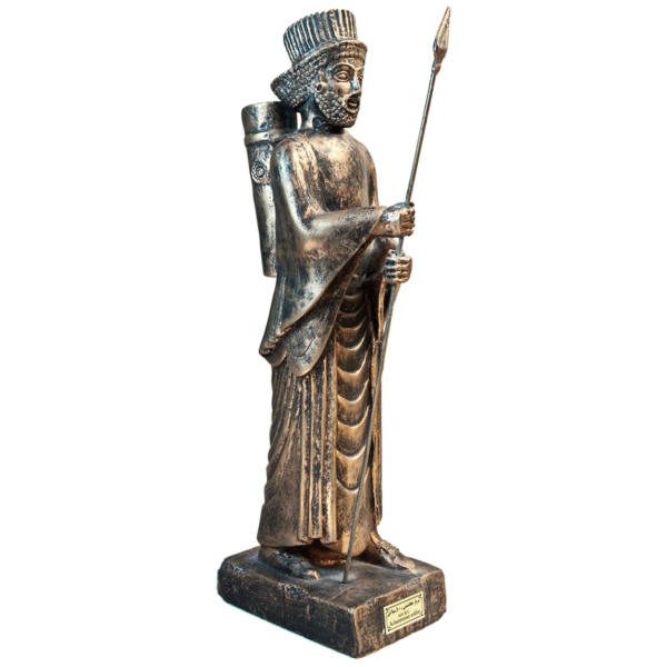 Price and Buy Persian Achaemenid Soldier Statue_68f6214a8190b.jpeg Price and Buy Persian Achaemenid Soldier Statue