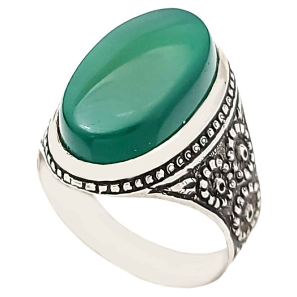 Price and Buy Persian Agate Ring for Men Chic & Luxe_6900dcb209493.jpeg Price and Buy Persian Agate Ring for Men Chic & Luxe