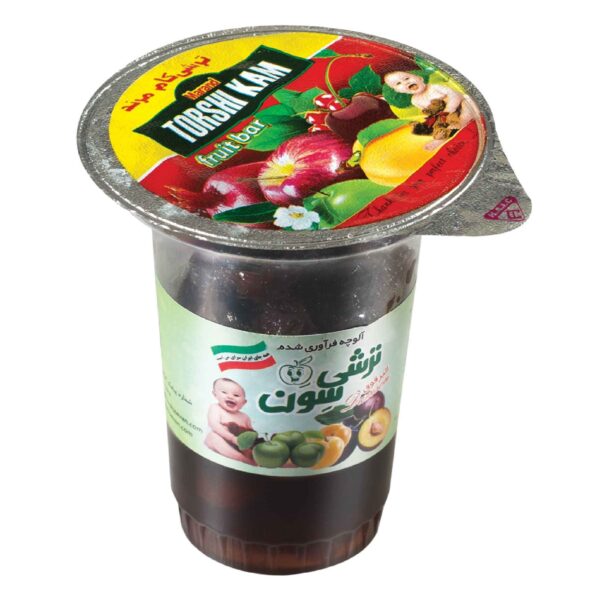 Price and Buy Persian Aloocheh – Mixed Sour Fruits in Syrup, 90 gr (Pack of 12)_68fe8d04982da.jpeg Price and Buy Persian Aloocheh – Mixed Sour Fruits in Syrup, 90 gr (Pack of 12)