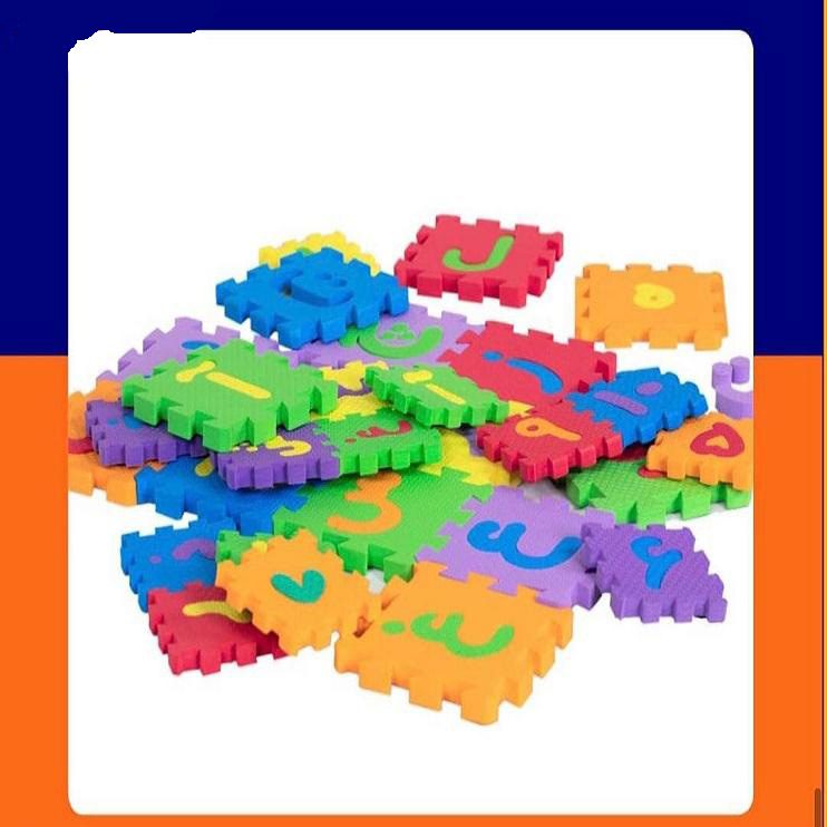 Price and Buy Persian Alphabet and Numbers Educational Board for Children - Image 3