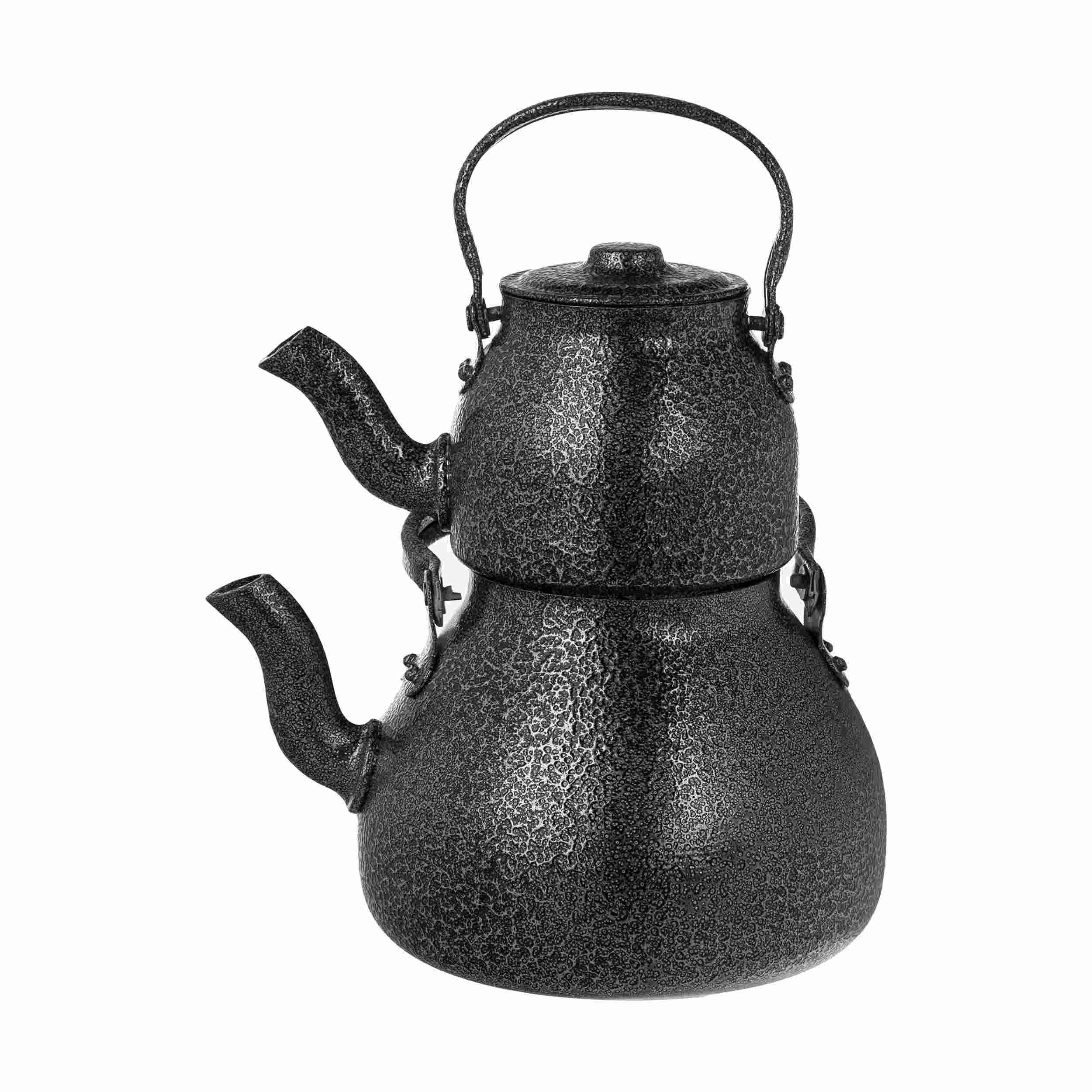 Price and Buy Persian Aluminium Kettle and Teapot Set – Perfect for Hot Beverage_6901493e5bf39.jpeg Price and Buy Persian Aluminium Kettle and Teapot Set – Perfect for Hot Beverage - Image 1