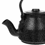 Price and Buy Persian Aluminium Kettle and Teapot Set – Perfect for Hot Beverage - Image 3