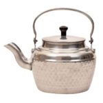 Price and Buy Persian Aluminium Kettle – Perfect for Camping & Picnic