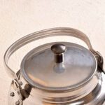 Price and Buy Persian Aluminium Kettle – Perfect for Camping & Picnic - Image 3
