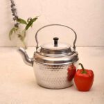 Price and Buy Persian Aluminium Kettle – Perfect for Camping & Picnic - Image 4