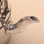 Price and Buy Persian Aluminium Kettle – Perfect for Camping & Picnic - Image 5