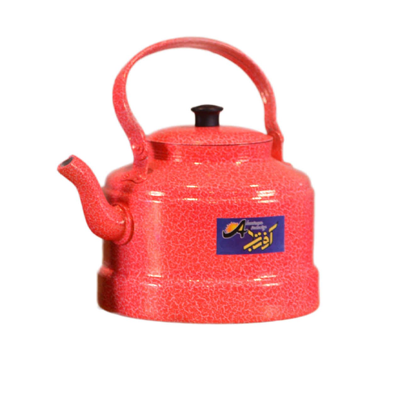 Price and Buy Persian Aluminium Kettle Stovetop – Perfect for Tea, Coffee & Hot Beverage_6901490ca706c.jpeg Price and Buy Persian Aluminium Kettle Stovetop – Perfect for Tea, Coffee & Hot Beverage - Image 1