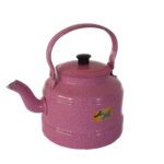 Price and Buy Persian Aluminium Kettle Stovetop – Perfect for Tea, Coffee & Hot Beverage - Image 3