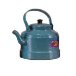 Price and Buy Persian Aluminium Kettle Stovetop – Perfect for Tea, Coffee & Hot Beverage - Image 4