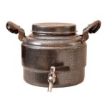 Price and Buy Persian Aluminum Kettle – Stovetop & Camping Essential, 4 Liter