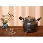 Price and Buy Persian Aluminum Kettle – Stovetop & Camping Essential, 4 Liter - Image 4