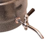 Price and Buy Persian Aluminum Kettle – Stovetop & Camping Essential, 4 Liter - Image 5