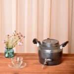 Price and Buy Persian Aluminum Kettle – Stovetop & Camping Essential, 4 Liter - Image 6