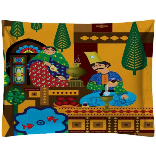 Price and Buy Persian Artistic Pictorial Velvet Pillowcase – Standard Sized Model Khatoon (x2)_68fc75f7af420.jpeg Price and Buy Persian Artistic Pictorial Velvet Pillowcase – Standard Sized Model Khatoon (x2)