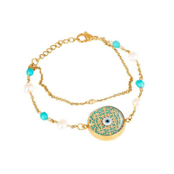 Price and Buy Persian Beaded Bracelet for Women – Cheshm Nazar Design_68fd34d57a5f1.jpeg Price and Buy Persian Beaded Bracelet for Women – Cheshm Nazar Design
