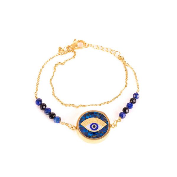 Price and Buy Persian Beaded Bracelet for Women – Devil Eye Model_68fd34c081964.jpeg Price and Buy Persian Beaded Bracelet for Women – Devil Eye Model