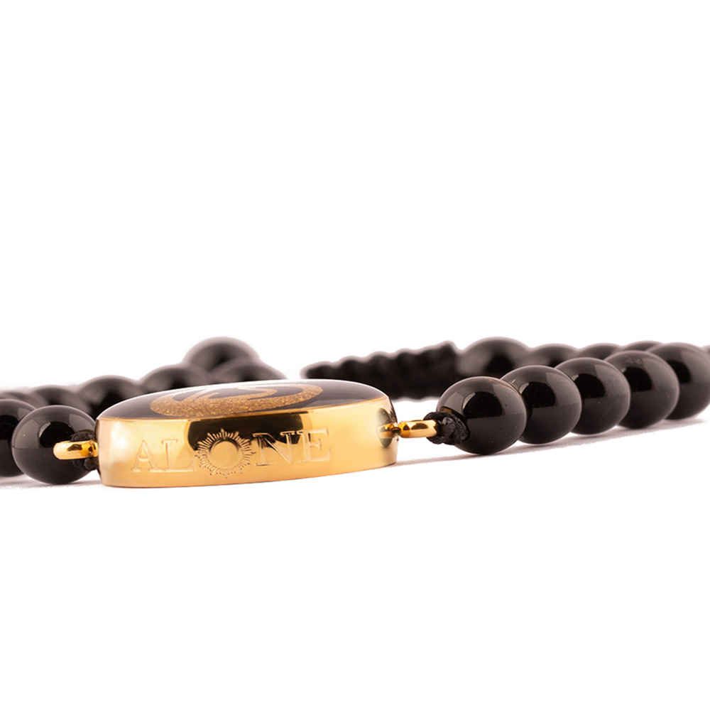 Price and Buy Persian Beaded Bracelet for Women – Eshgh Design - Image 4