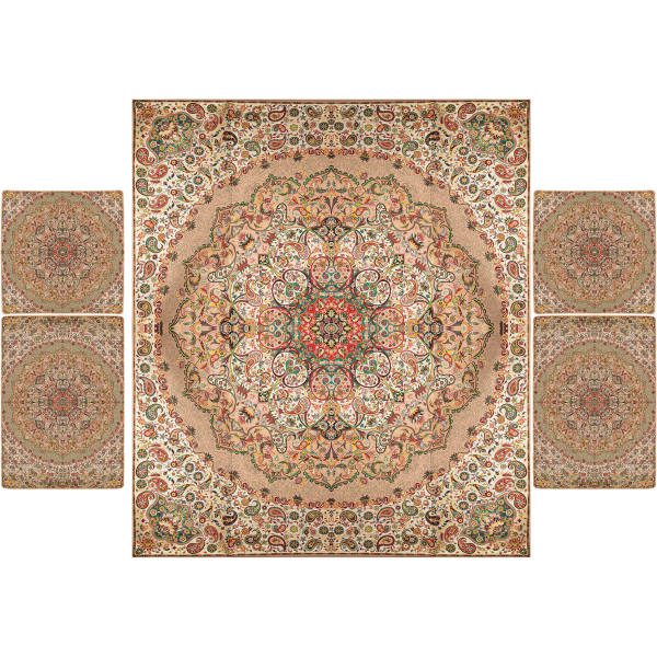 Price and Buy Persian Bedspread Set – Oriental Style Double Size with Termeh Fabric – Nima_68f7c61239d75.jpeg Price and Buy Persian Bedspread Set – Oriental Style Double Size with Termeh Fabric – Nima