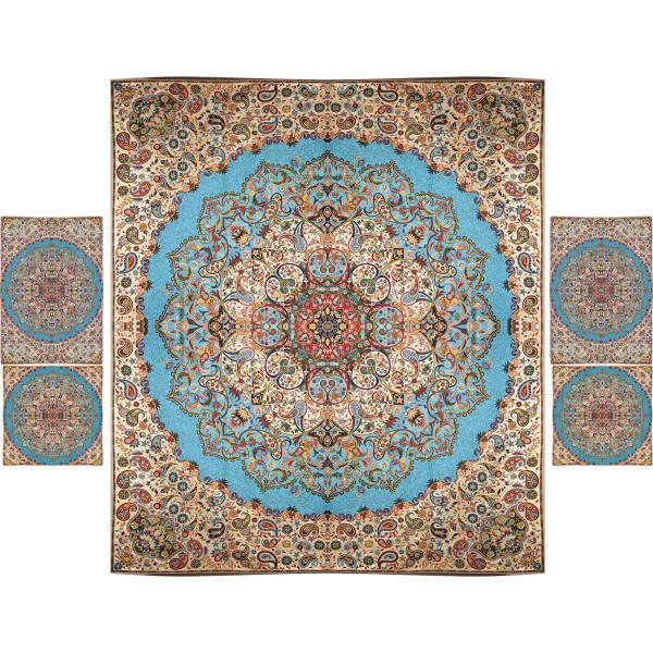 Price and Buy Persian Bedspread Set – Oriental Style Double Size with Termeh Fabric – Nina_68f7c5a321c16.jpeg Price and Buy Persian Bedspread Set – Oriental Style Double Size with Termeh Fabric – Nina