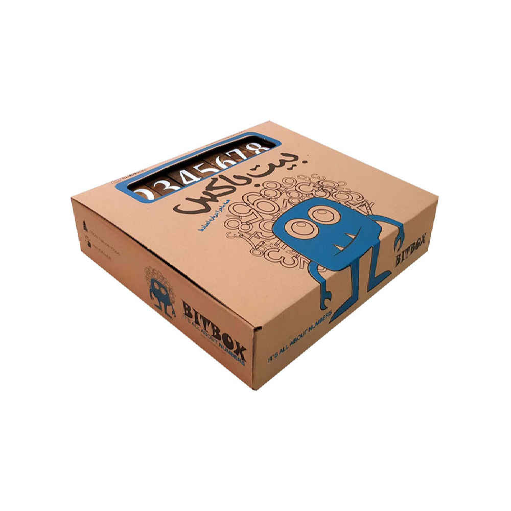 Price and Buy Persian Bitbox Board Game – A Captivating Strategy Game - Image 3