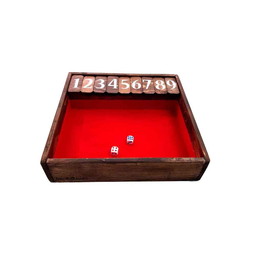 Price and Buy Persian Bitbox Board Game – A Captivating Strategy Game - Image 4