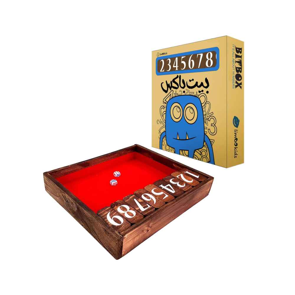 Price and Buy Persian Bitbox Board Game – A Captivating Strategy Game - Image 5