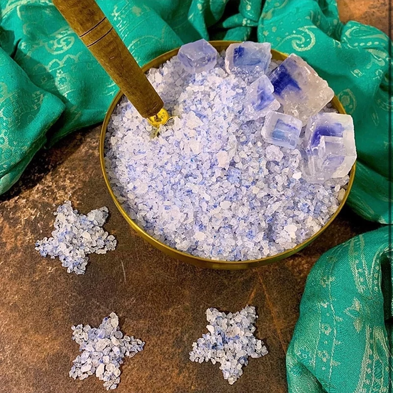Price and Buy Persian Blue Salt – Premium Grainy Mineral Salt from Semnan, Iran – 500g_6903dead5add5.webp Price and Buy Persian Blue Salt – Premium Grainy Mineral Salt from Semnan, Iran – 500g - Image 1