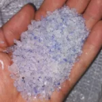 Price and Buy Persian Blue Salt – Premium Grainy Mineral Salt from Semnan, Iran – 500g - Image 5
