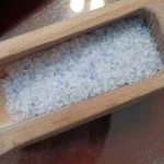 Price and Buy Persian Blue Salt – Premium Grainy Mineral Salt from Semnan, Iran – 500g - Image 7